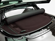 2005 Acura NSX Black